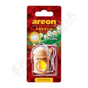 AREON - AROMATIK LENG "LILY OF THE VALLEY" BN-048