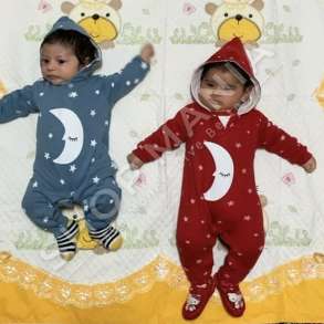 TRUPORE ME KAPUC & DIZAJN YJESH BA-17