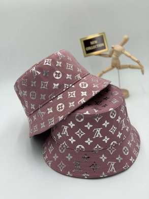 KAPELE BUCKET "LUIS VUITTON" CN-226