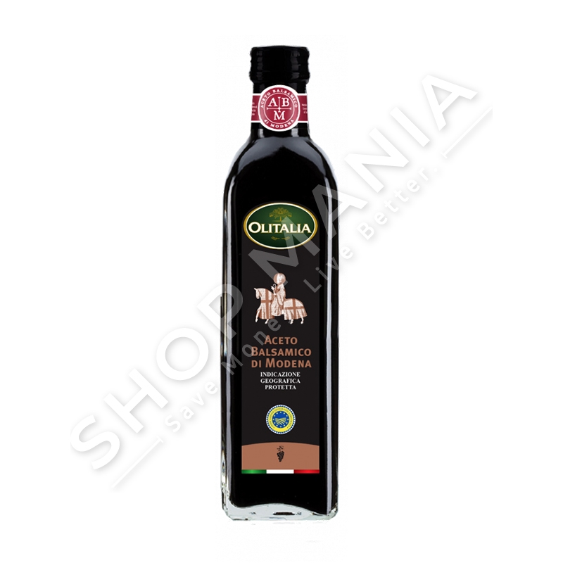 OLITALIA - UTHULL BALSAMIKE - 500ML