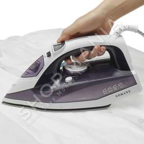 HEKUR RROBASH ME AVULL "SL-2099" - 2200W