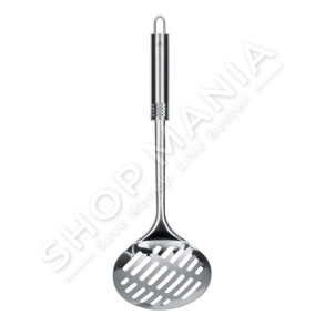 FACKELMANN - GARUZHDE SITE 35CM "NIROSTA STAINLESS STEEL SKIMMER" - 4008033404662