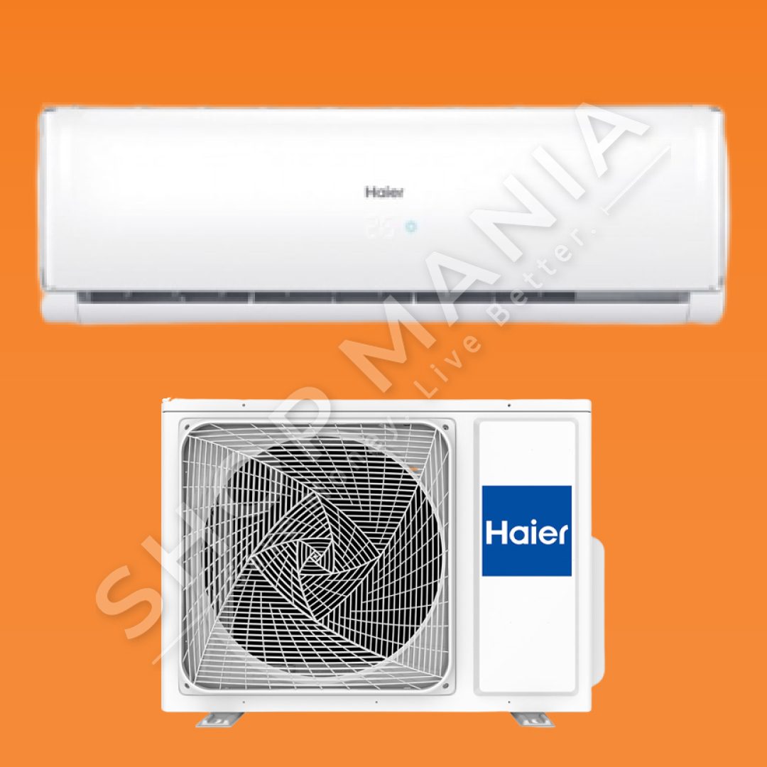 HAIER - KONDICIONER INVERTER 18000BTU/A++ - AS50TDMHRA-C/1U50MEMFRA-C