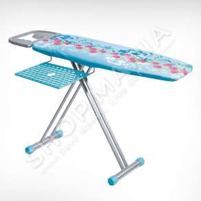 SUMAYA - TAVOLINE HEKUROSJE 40X120CM "HIRA IRONING BOARD" - HİRA B-3091