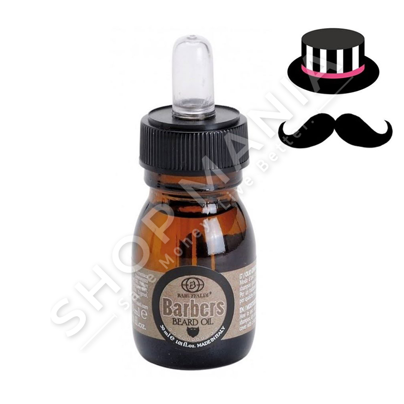 BARUFFALDI - VAJ MJEKRE 30ml