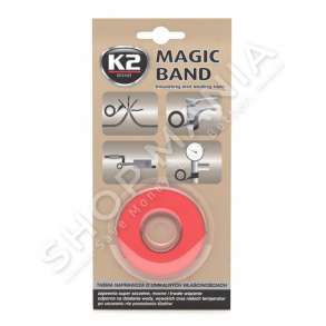 IZOLANT "MAGIC BAND", "BN-2560" - 2.5CMX163CM