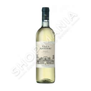 ANTINORI - VERE E BARDHE "VILLA ANTINORI TOSCANA IGT 2018" - 375ML, 12% VOL.