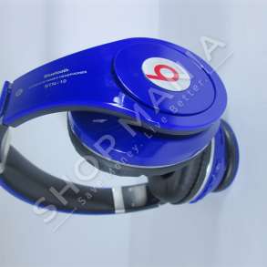 BEATSBYDRE - KUFJE PORTATIVE ME BLUETOOTH "STN-10"