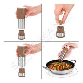 TESCOMA - MULLI ARREMYSHKU "GRANDCHEF" - 8595028488449