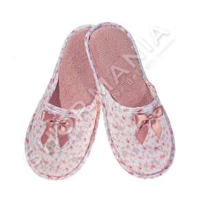 AMARYLLIS - SHAPKA PER FEMRA " CLASSIC FLORAL ROSE"