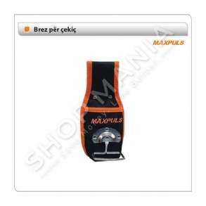 MAXPULS - BREZ PER CEKIC