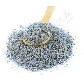 MERJA - LIVANDO "100% BIO" - 60G