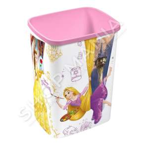 CURVER - KOSH PER FEMIJE 25L "PRINCESS NEW & FROZEN" - 3253922174237