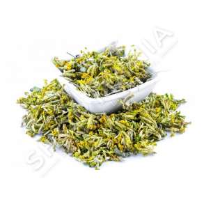 MERJA - AGULICE "100% BIO"