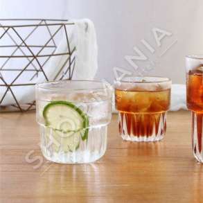 DANNY HOME - SET 6 GOTA PER LENGJE 330ML - 6919880300015