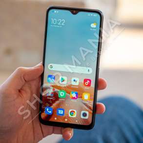CELULAR XIAOMI REDMI 9T (4/64 GB) - 64GB
