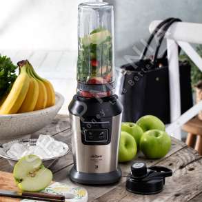 ARZUM - BLENDER 800W "SHAKE'N TAKE PRO PERSONAL BLENDER" - AR1079
