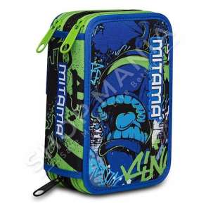 MITAMA - "KULETE ME MJETE ME 3 ZINXHIR AST.TRIPLO  BOY - CITY BRO" - MIT64280