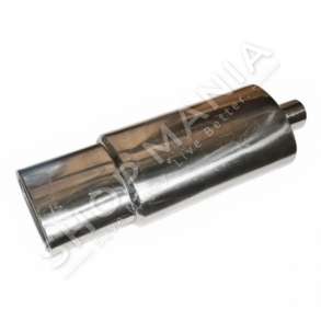 MARMITA INOKSI ME NJE DALJE - TYPE 2  "BN-619"