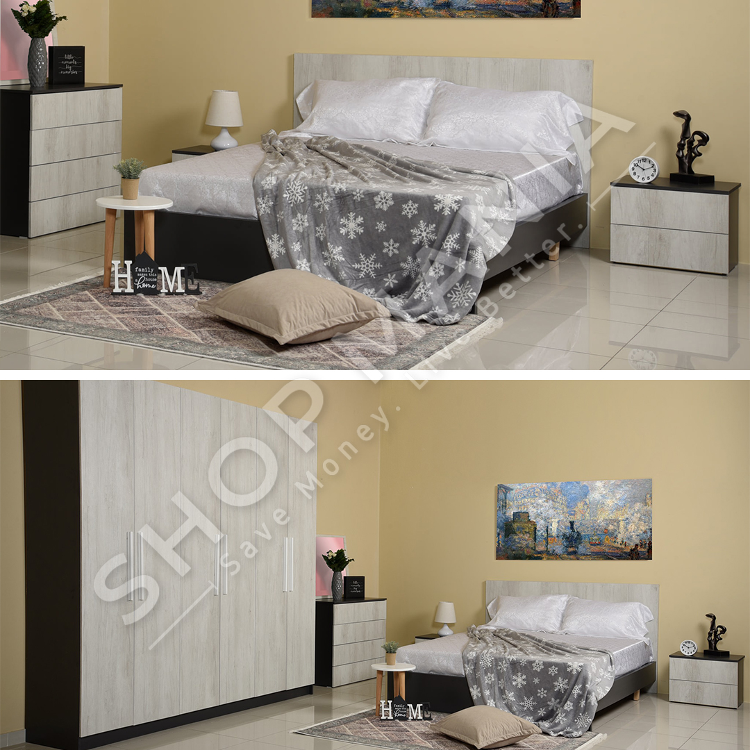 DHOME GJUMI E KOMPLETUAR SH-009