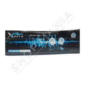 SIRENE DIGJITALE UNVERSALE PER MAKINA