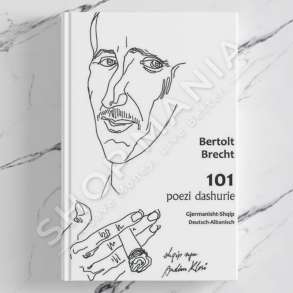DUDAJ - 101 POEZI DASHURI - BERTOLT BRECHT