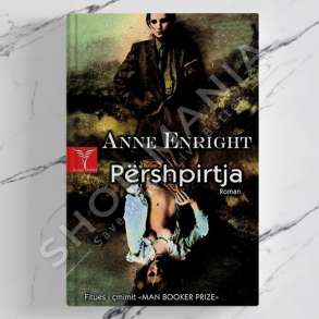 DUDAJ - PERSHPIRTJA - ANNE ENRIGHT