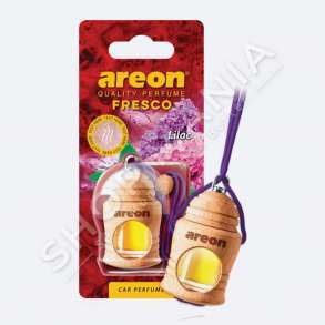AREON - AROMATIK LENG "LILAC" BN-047