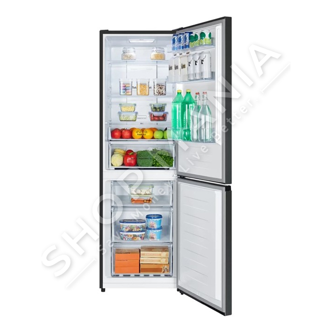 HISENSE - FRIGORIFER NGRIRES I POSHTEM 304L/F TOTAL NO FROST - RB390N4BF20