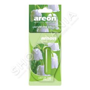 AREON - AROMATIK LENG "LILY OF THE VALLEY" BN-142