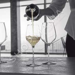 BORMIOLI ROCCO - SET 6 GOTA SHAMPANJE 220ML - 8004360088571