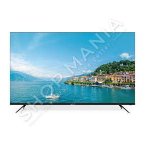ARIELLI - TELEVIZOR SMART 65" / ULTRA HD 4K / DVB T27S2 / ANDROID - LED65N218T2