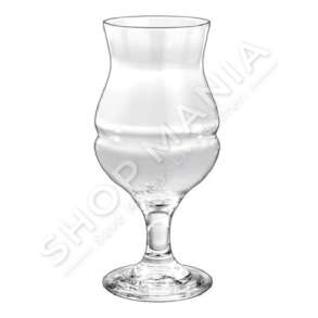 BORGONOVO - SET 6 GOTA BIRRE ME FRON 400ML "SOMMELIER" - 8002713144547