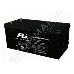FULI - BATERI PER UPS 12V/200AH - FL-12200