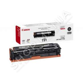 CANON - TONER NGJYRË MAGENTA 731 M 6270B002 CAPACITÀ 1500 FAQE