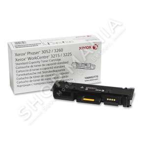 XEROX -  TONER NGJYRË E ZEZË 106R02775 1500 FAQE STANDARD