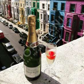 LAURENT PERRIER - SHAMPANJE "BRUT" - 1.5L, 12% VOL.