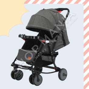 KARROCE TEKE & LEKUNDESE PER FEMIJE 0-36M