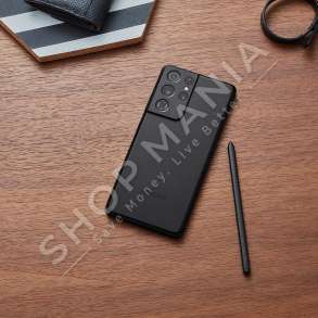 CELULAR SAMSUNG GALAXY S21 ULTRA 5G - 8/256GB VITRINE A+++