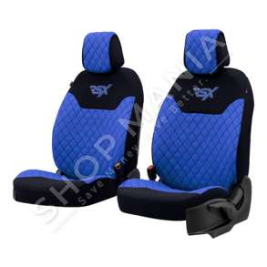 MBROJTESE SEDILJE ME MASAZH 2 COPE - 10364