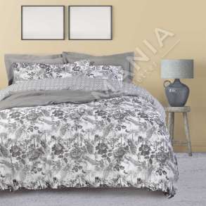 DAS HOME - SET CARCAF DOPIO "BEST 4752" - 230X260CM