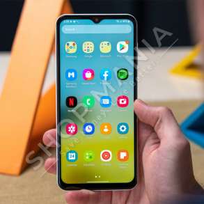 CELULAR SAMSUNG GALAXY A13 - 4/128GB VITRINE A+++