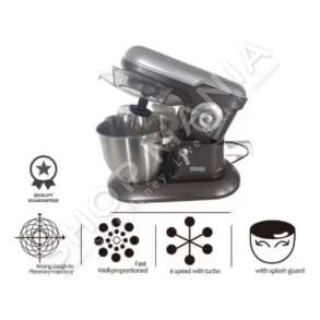 KOMBINAT 3 NE 1 "KM-3025" - 1200W, 6.5L