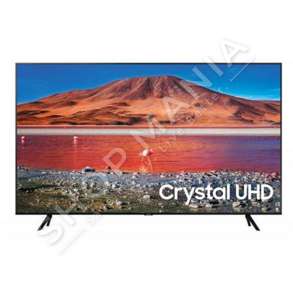 SAMSUNG - TELEVIZOR SMART 43"/ULTTRA HD 4K/DVB-T2/C - UE43TU7022KXXH