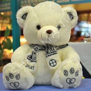 ARUSH PREJ PELLUSHI 20CM