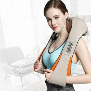 MASAZHUES ELEKTRIK PER TE GJITHE TRUPIN