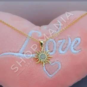 VARESE ARGJEND ME GUR ZIRKONI "DIZAJN DIELL" - DHA-BL3.1-155