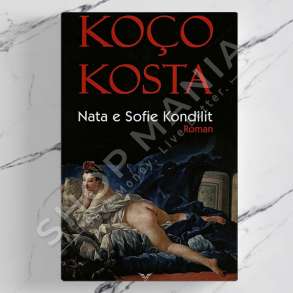 DUDAJ - NATA E SOFIE KONDILIT - KOCO KOSTA