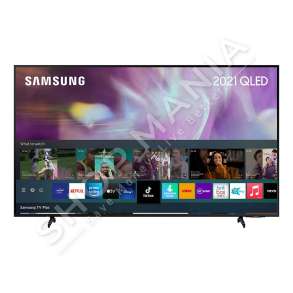SAMSUNG - TELEVIZOR SMART 65"/ULTRA HD 4K/DVB-T2/C/S2 - QE65Q60AAU