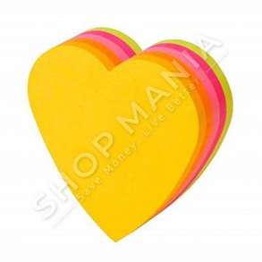 POSTIT MOLLE/ZEMER COLOR